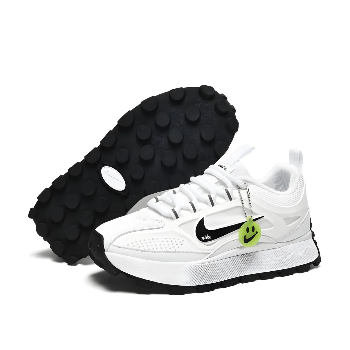 NIKE BAILLELI (Black/White)