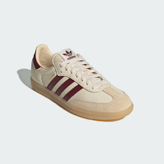 ADIDAS SAMBA OG (Cream)