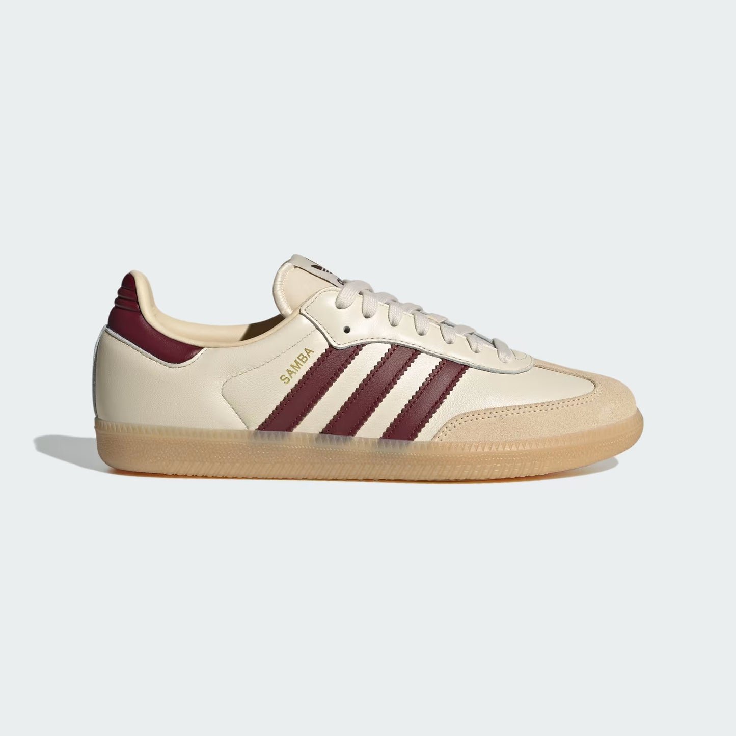 ADIDAS SAMBA OG (Cream)