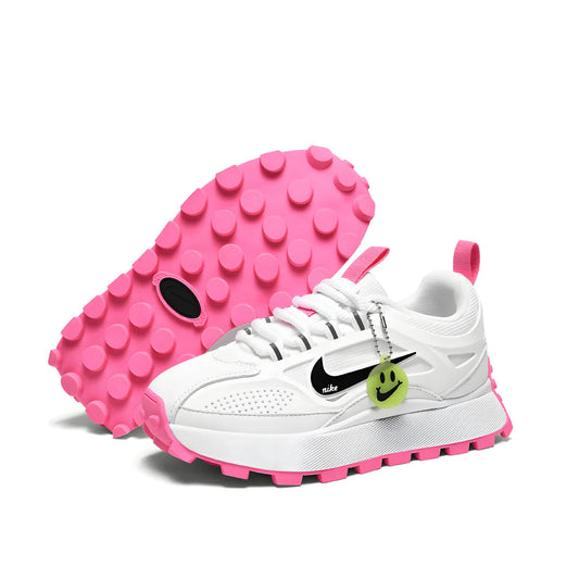 NIKE BAILLELI (Pink/White)