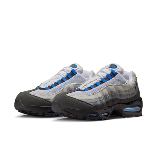 NIKE AIR MAX 95 (Grey/Blue)