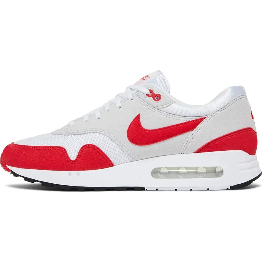 NIKE AIR MAX 1 (Red/White)
