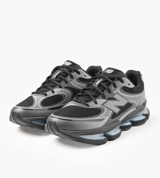 NEW BALANCE ABZORB 2000 (Black)