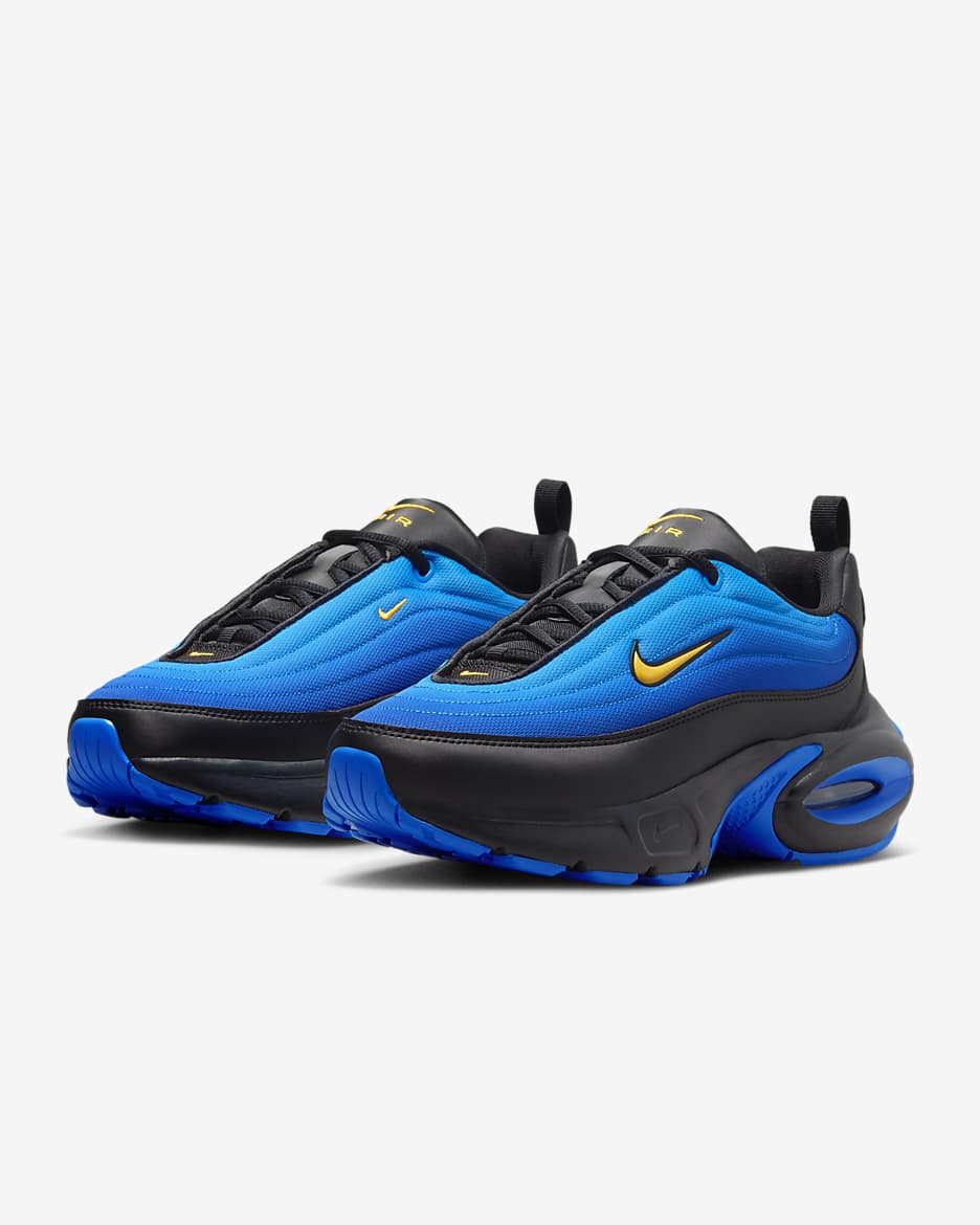 NIKE AIR MAX PORTAL (Blue/Black)