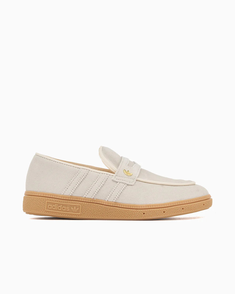 ADIDAS SPEZIAL LOAFERS (Beige)