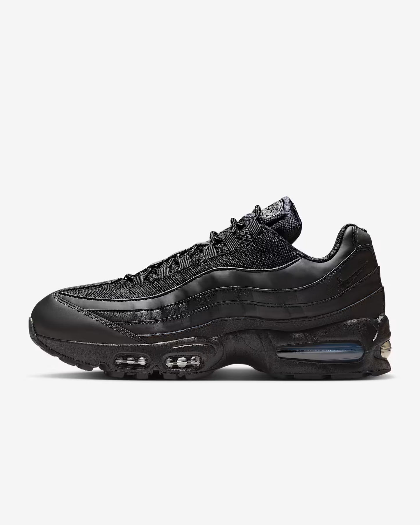 NIKE AIR MAX 95 (ALL Black)