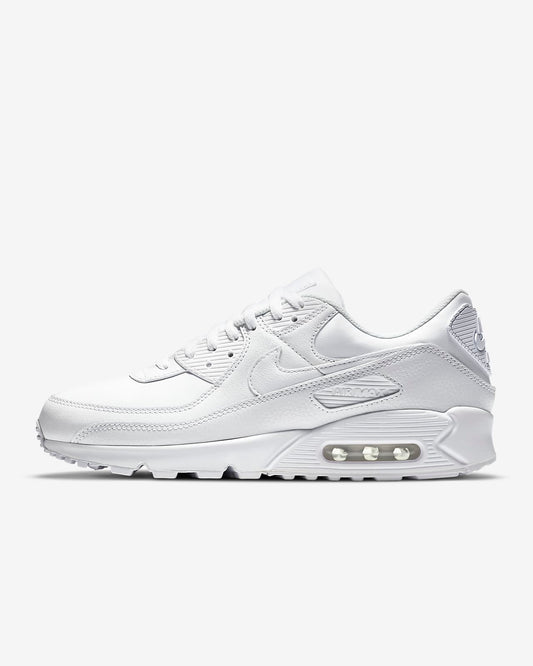 NIKE AIR MAX 90 (White)
