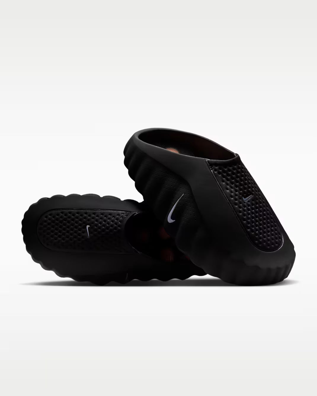 NIKE MIND 001 (Black)