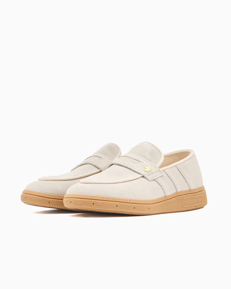 ADIDAS SPEZIAL LOAFERS (Beige)