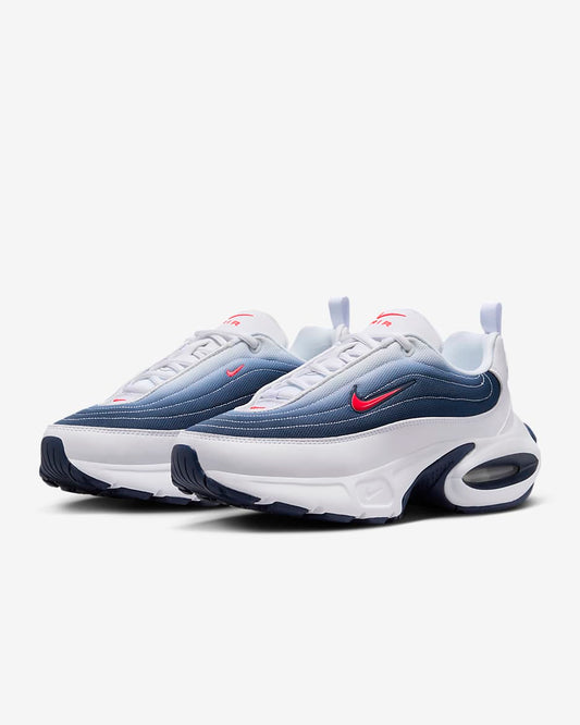 NIKE AIR MAX PORTAL (White/Blue)