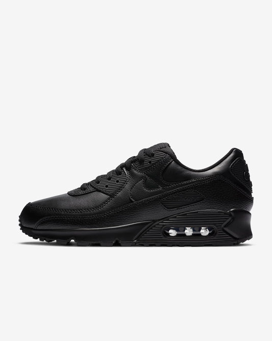 NIKE AIR MAX 90 (Black)