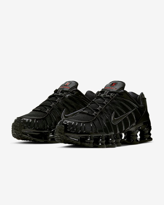 NIKE SHOX TL (Black)