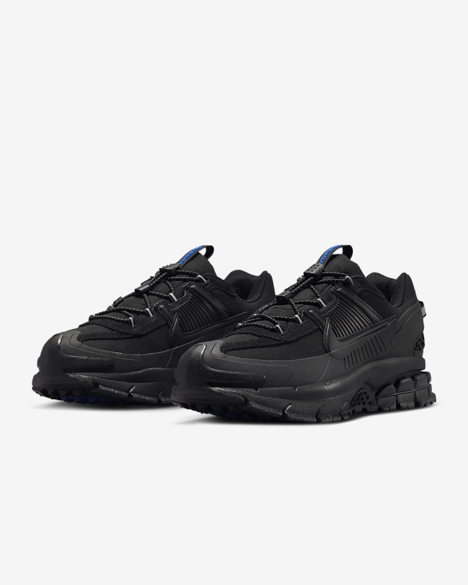 NIKE ZOOM VOMERO (Black)