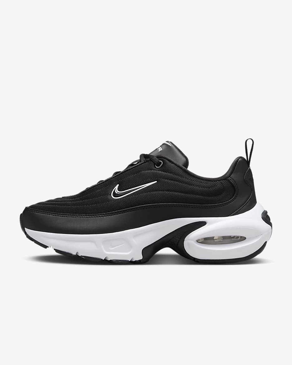 NIKE AIR MAX PORTAL (White/Black)