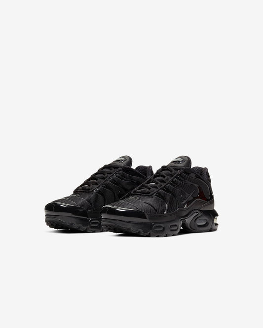 NIKE AIR MAX PLUS TN (Black)