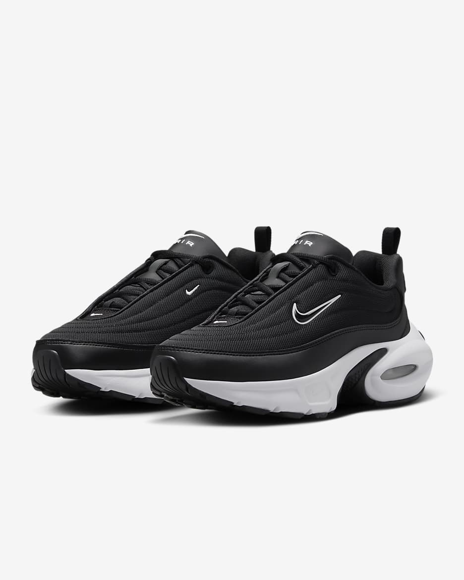 NIKE AIR MAX PORTAL (White/Black)