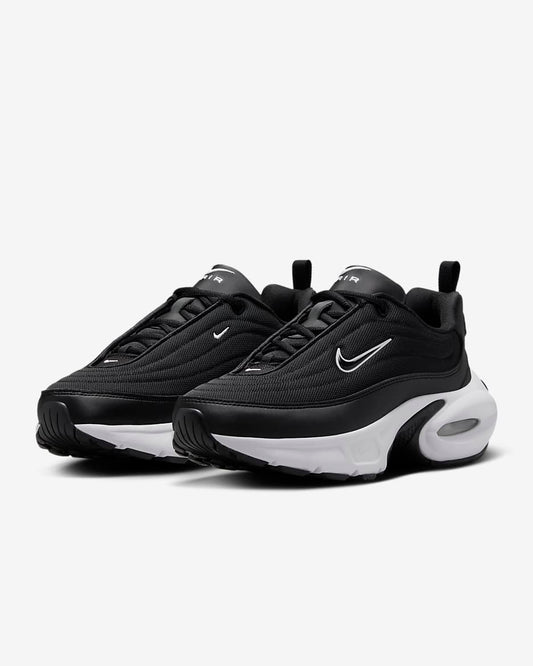 NIKE AIR MAX PORTAL (White/Black)