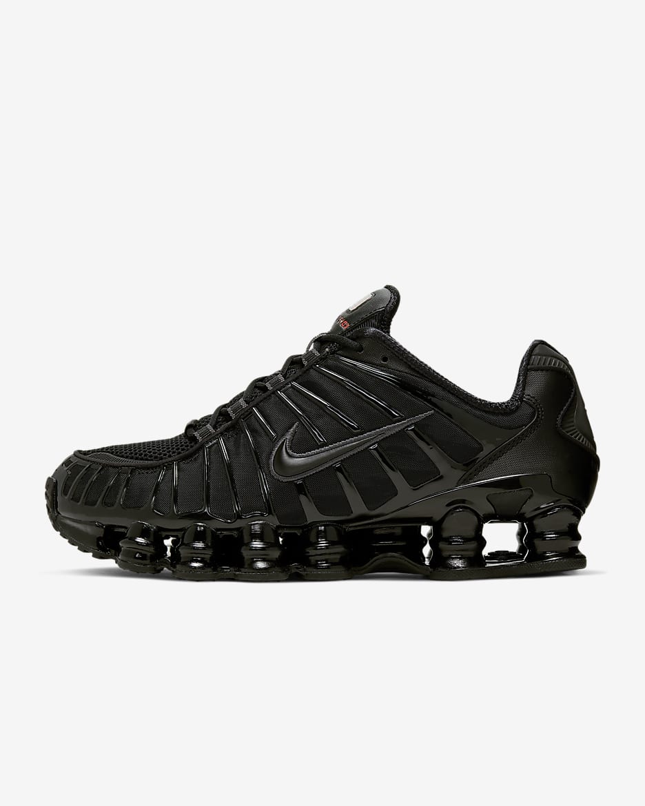 NIKE SHOX TL (Black)