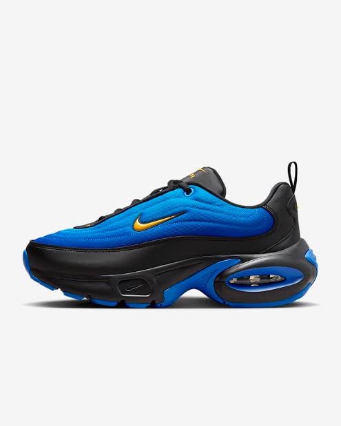 NIKE AIR MAX PORTAL (Blue/Black)