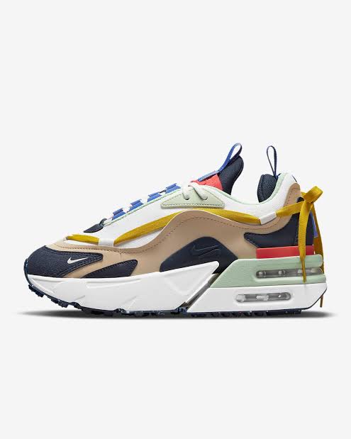 NIKE AIR MAX FURYOSA RATTAN