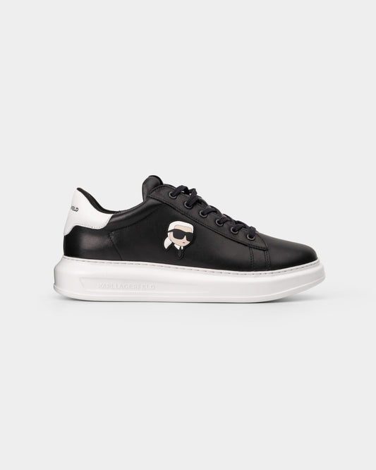 Karl (Black/White)