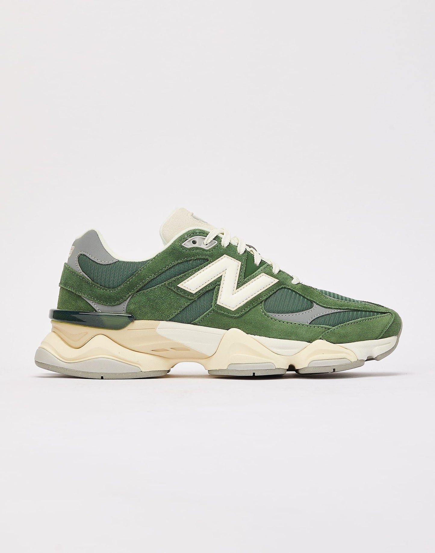 NEW BALANCE 9060 (Green)
