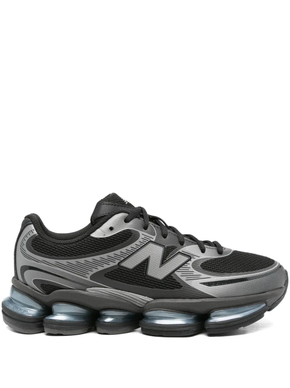 NEW BALANCE ABZORB 2000 (Black)