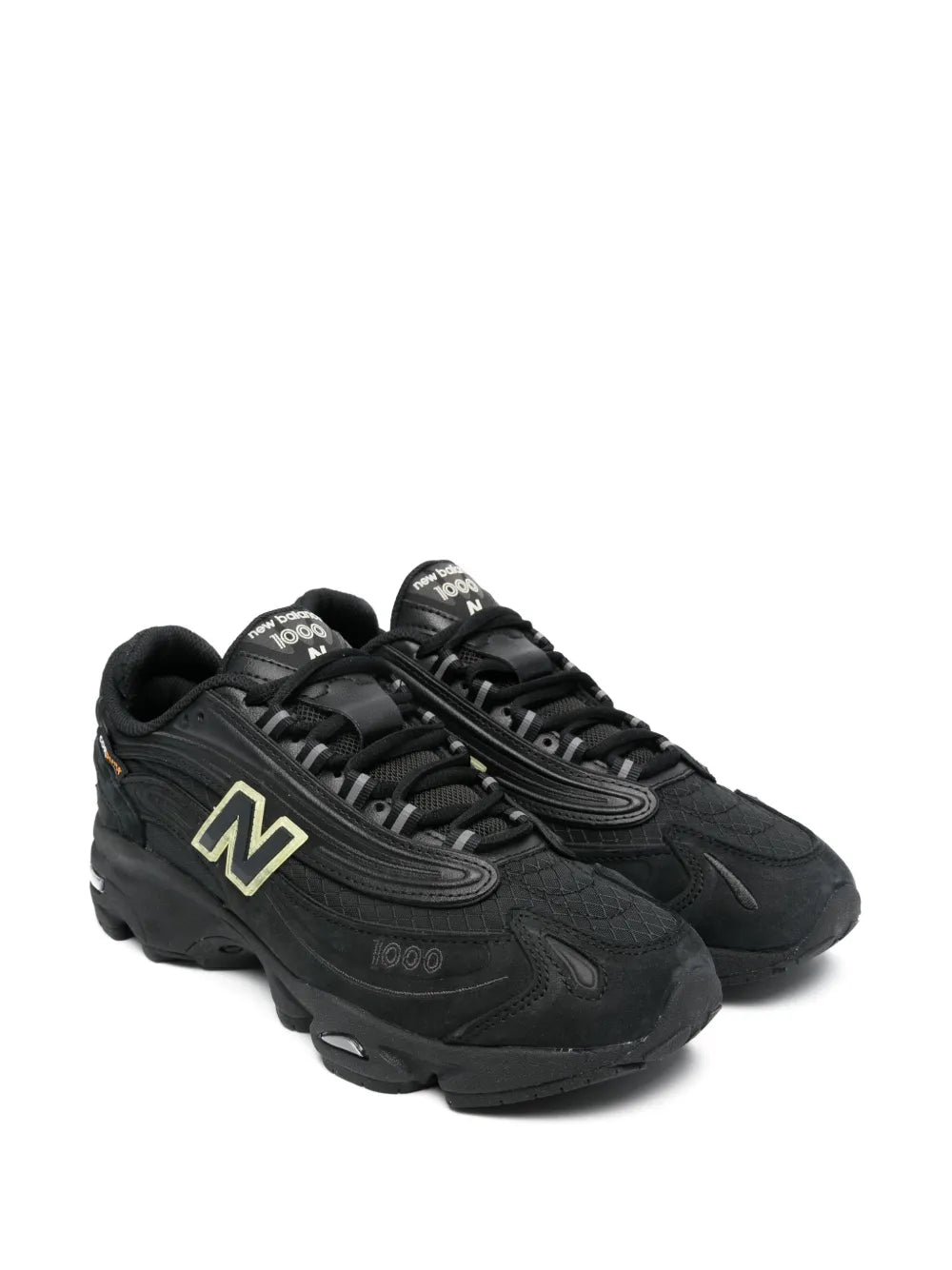 NEW BALANCE 1000 (Black)