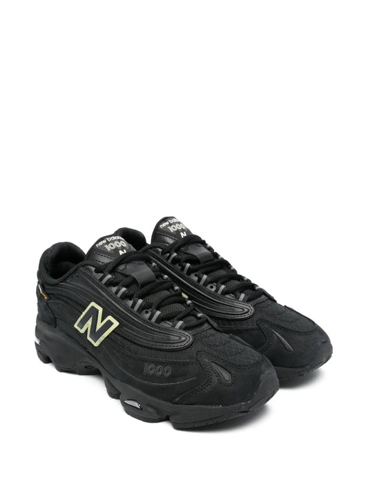 NEW BALANCE 1000 (Black)