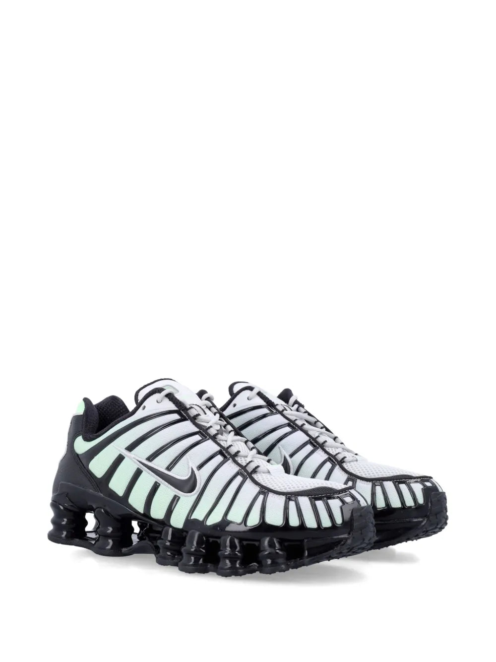 NIKE SHOX TL (Vapour Green)