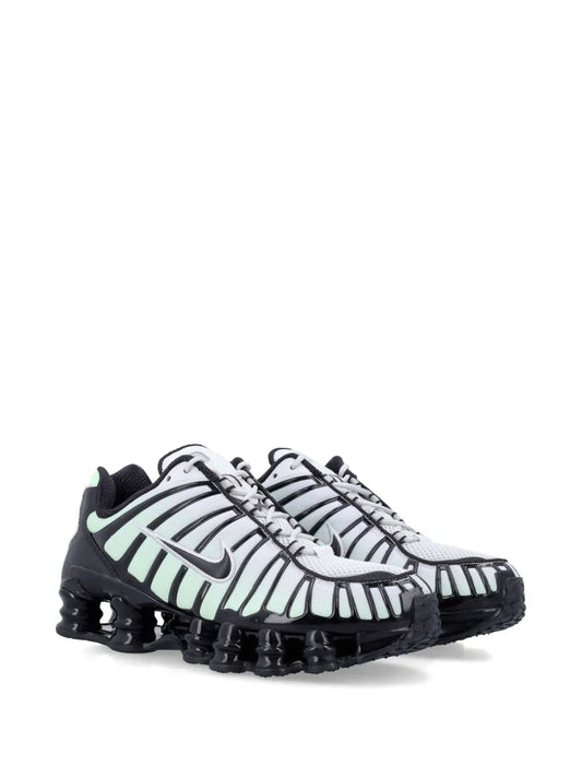 NIKE SHOX TL (Vapour Green)