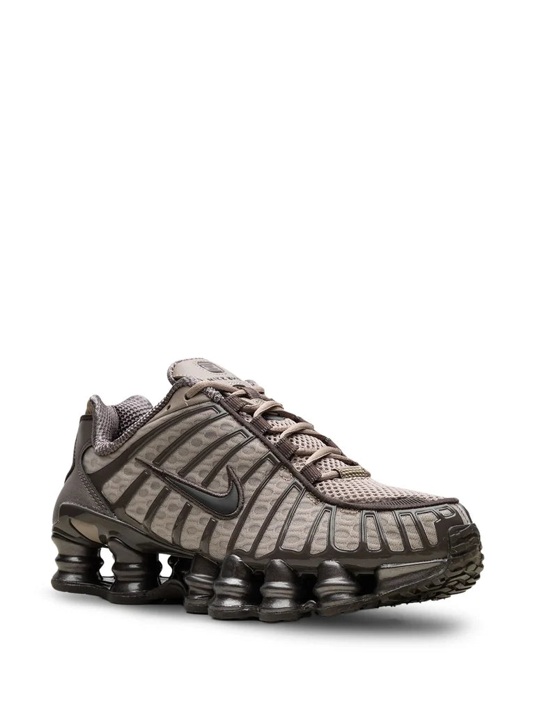NIKE SHOX TL (Khaki)