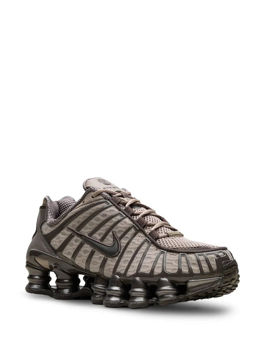 NIKE SHOX TL (Khaki)
