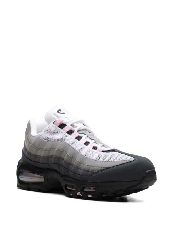 NIKE AIR MAX 95 (Grey/Pink)