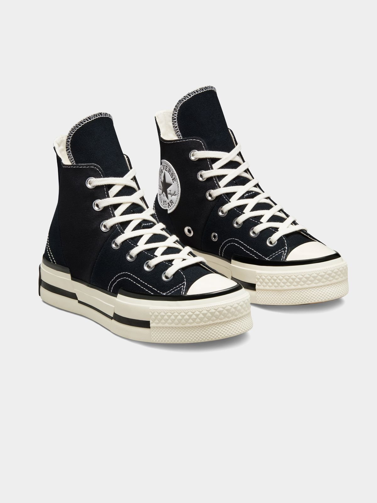 CONVERSE CHUCK 70 PLUS (Black)