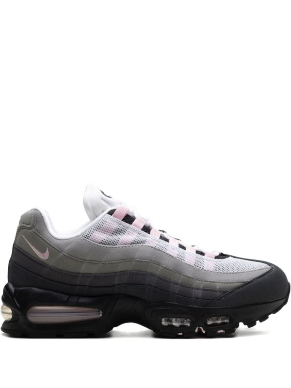 NIKE AIR MAX 95 (Grey/Pink)