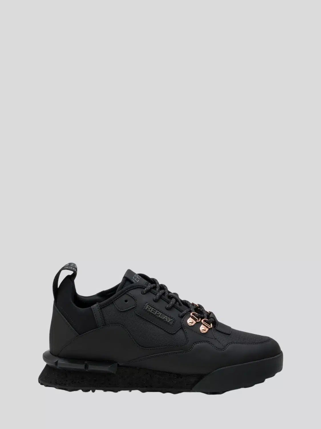 REPLAY Field Speed (All Black)