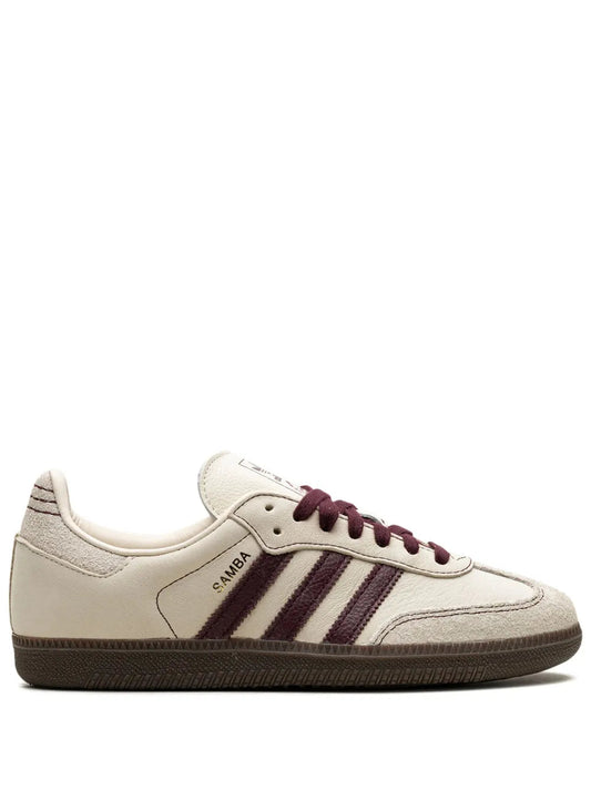 ADIDAS SAMBA OG (Beige)