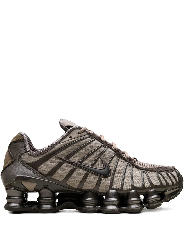 NIKE SHOX TL (Khaki)
