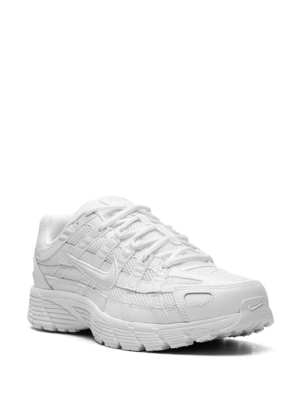 NIKE P-6000 (White)