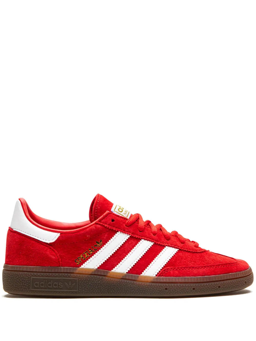 ADIDAS SPEZIAL (Red)