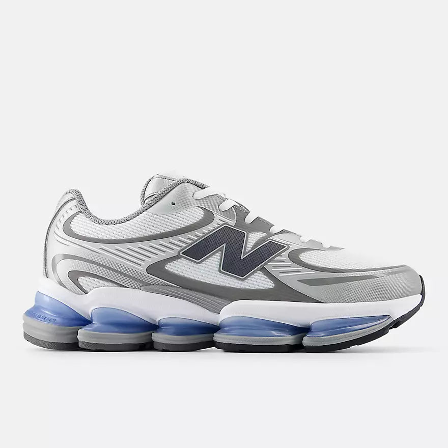 NEW BALANCE ABZORB 2000 (Grey)