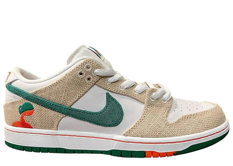 NIKE DUNK LOW JARRITOS