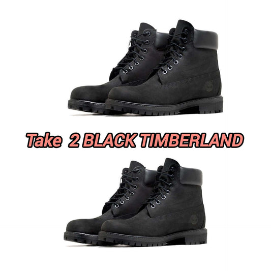TIMBERLAND COMBO