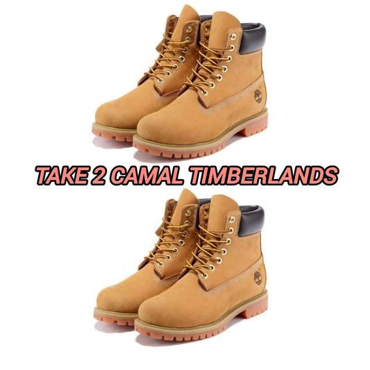 TIMBERLAND COMBO