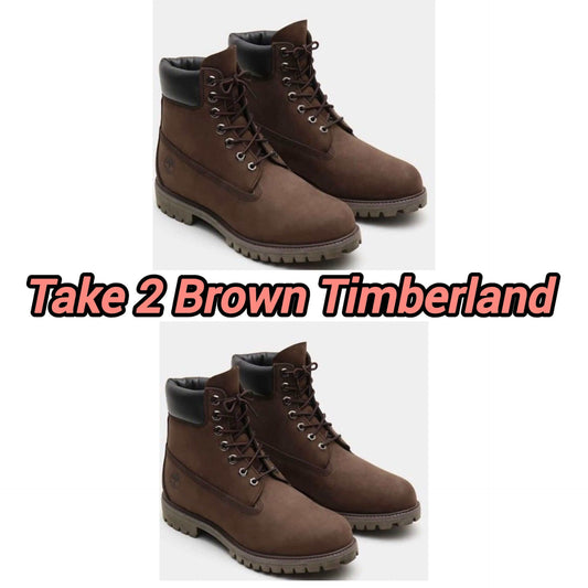TIMBERLAND COMBO
