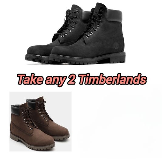TIMBERLAND COMBO
