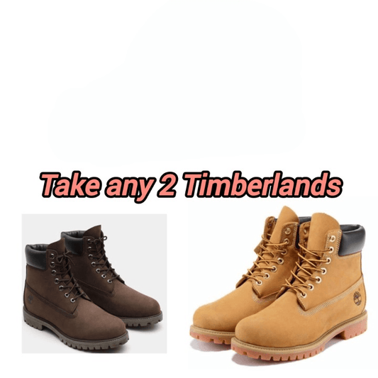 TIMBERLAND COMBO