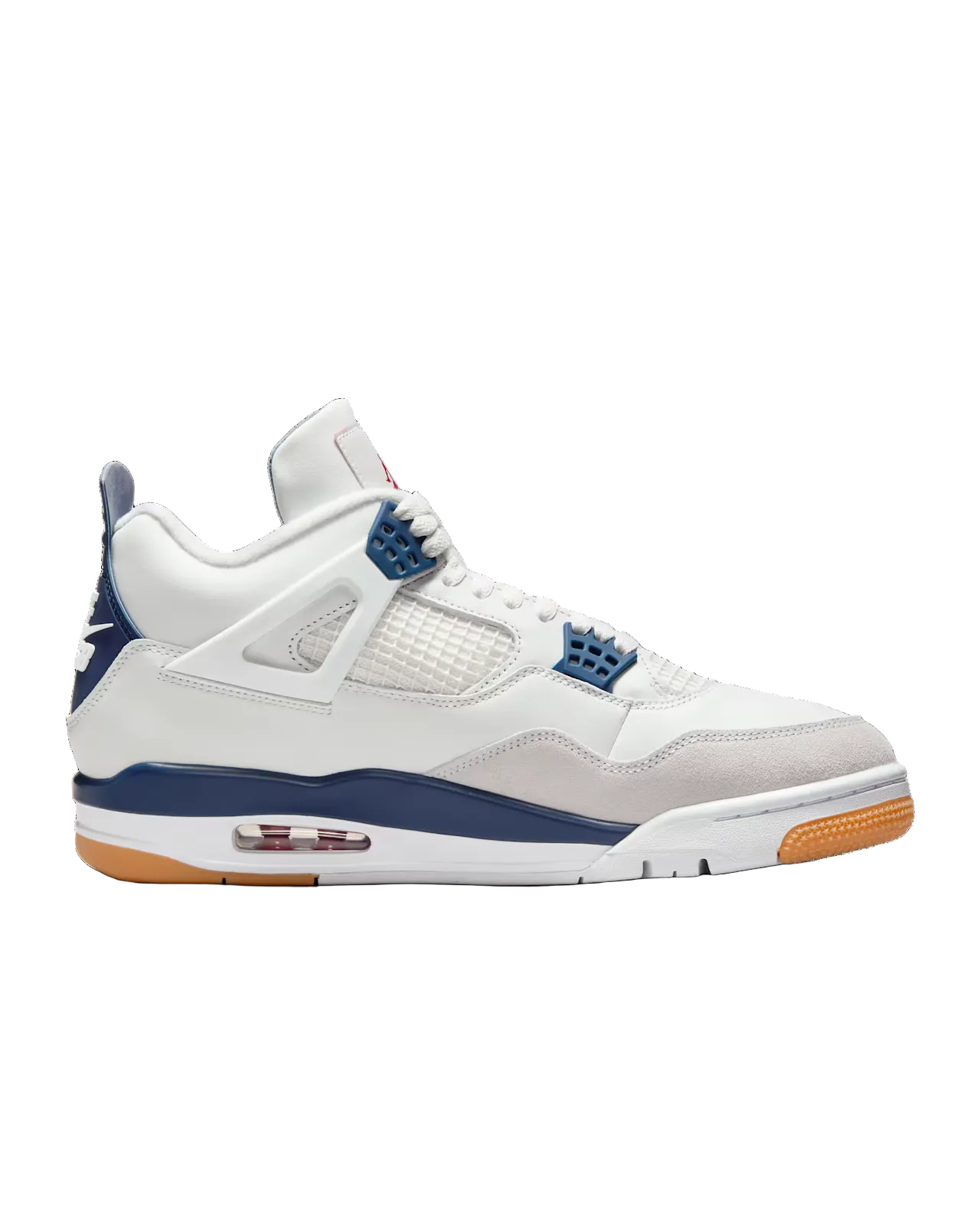 AIR JORDAN 4 RETRO NIKE SB NAVY