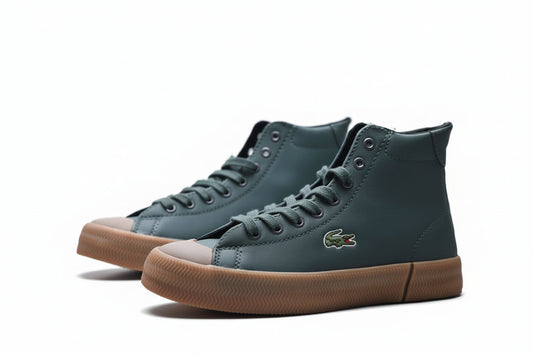 LACOSTE GRIPSHOT (Green)